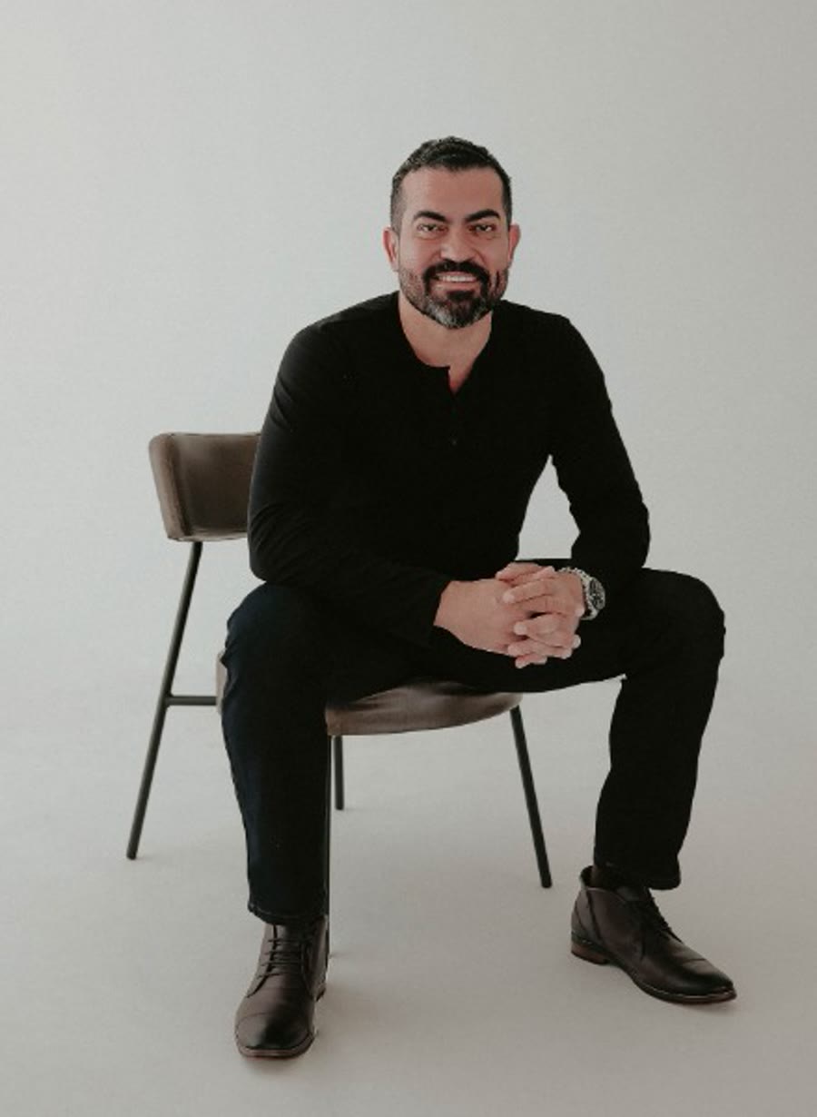 Dr. Henrique Coelho